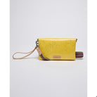 Consuela Harlow Uptown Crossbody-Bags + Wallets-Vixen Collection, Day Spa and Women's Boutique Located in Seattle, Washington