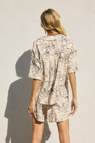 Sail Away With Me Set-Outfit Sets-Vixen Collection, Day Spa and Women's Boutique Located in Seattle, Washington