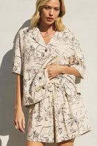 Sail Away With Me Set-Outfit Sets-Vixen Collection, Day Spa and Women's Boutique Located in Seattle, Washington