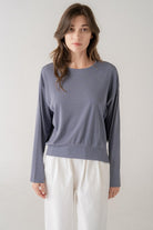 Driftline Sweatshirt-Sweatshirts-Vixen Collection, Day Spa and Women's Boutique Located in Seattle, Washington