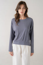 Driftline Sweatshirt-Sweatshirts-Vixen Collection, Day Spa and Women's Boutique Located in Seattle, Washington