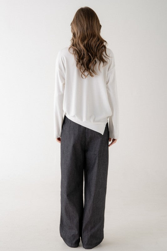 Driftline Sweatshirt-Sweatshirts-Vixen Collection, Day Spa and Women's Boutique Located in Seattle, Washington