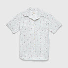Joey Seersucker Cocktail Shirt-Men's Tops-Vixen Collection, Day Spa and Women's Boutique Located in Seattle, Washington