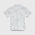 Joey Seersucker Cocktail Shirt-Men's Tops-Vixen Collection, Day Spa and Women's Boutique Located in Seattle, Washington