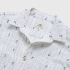 Joey Seersucker Cocktail Shirt-Men's Tops-Vixen Collection, Day Spa and Women's Boutique Located in Seattle, Washington