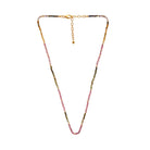 Tourmaline String Necklace-Necklaces-Vixen Collection, Day Spa and Women's Boutique Located in Seattle, Washington