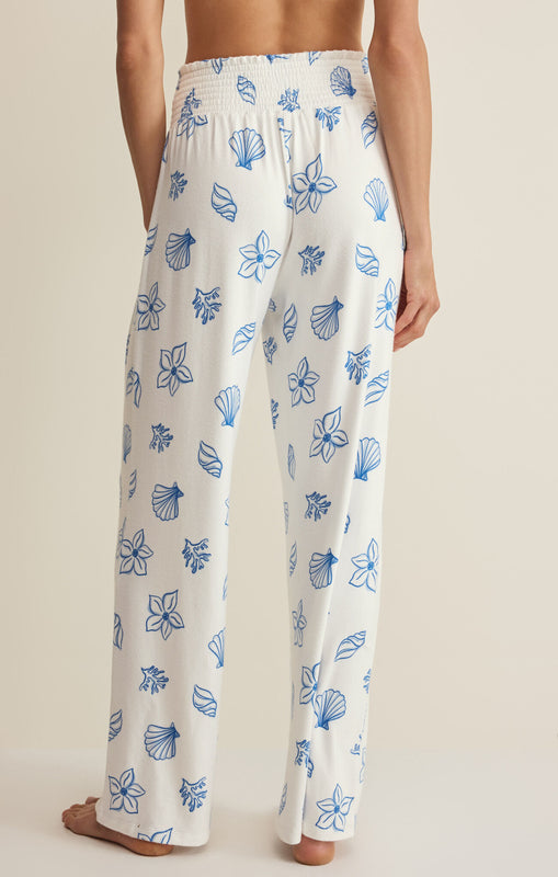 Dawn Seashore Pant-Bottoms-Vixen Collection, Day Spa and Women's Boutique Located in Seattle, Washington