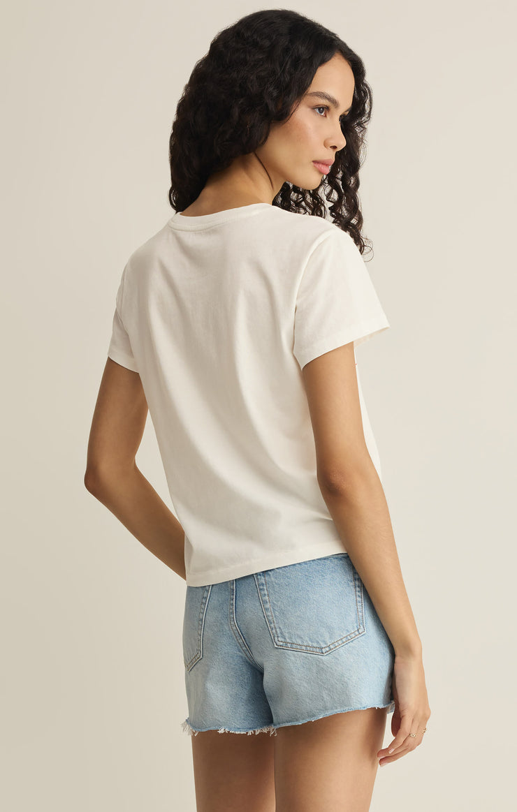 Del Sol Tourist Tee-Tops-Vixen Collection, Day Spa and Women's Boutique Located in Seattle, Washington