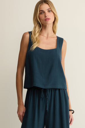 Charli Top-Tops-Vixen Collection, Day Spa and Women's Boutique Located in Seattle, Washington