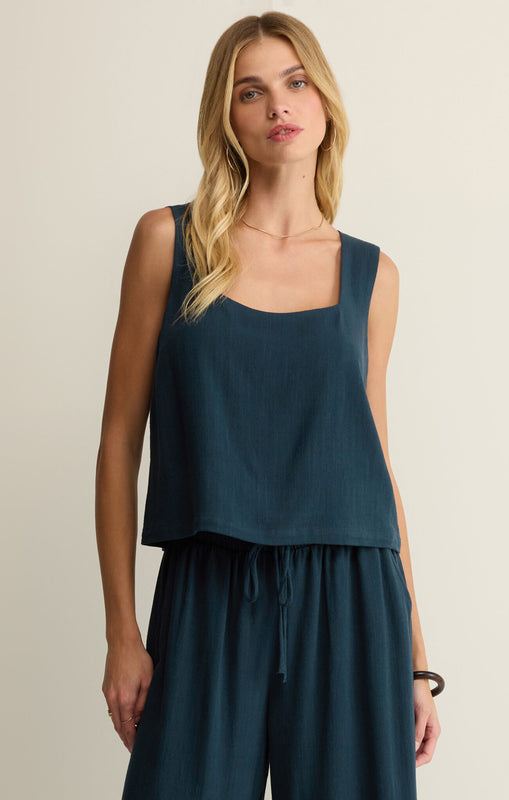 Charli Top-Tops-Vixen Collection, Day Spa and Women's Boutique Located in Seattle, Washington