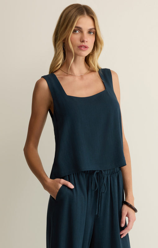 Charli Top-Tops-Vixen Collection, Day Spa and Women's Boutique Located in Seattle, Washington