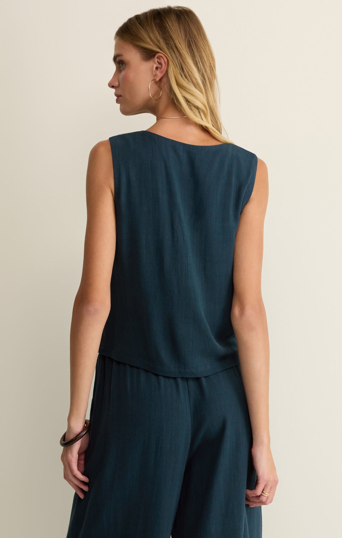 Charli Top-Tops-Vixen Collection, Day Spa and Women's Boutique Located in Seattle, Washington