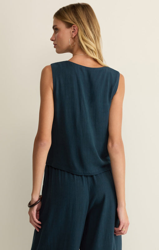 Charli Top-Tops-Vixen Collection, Day Spa and Women's Boutique Located in Seattle, Washington