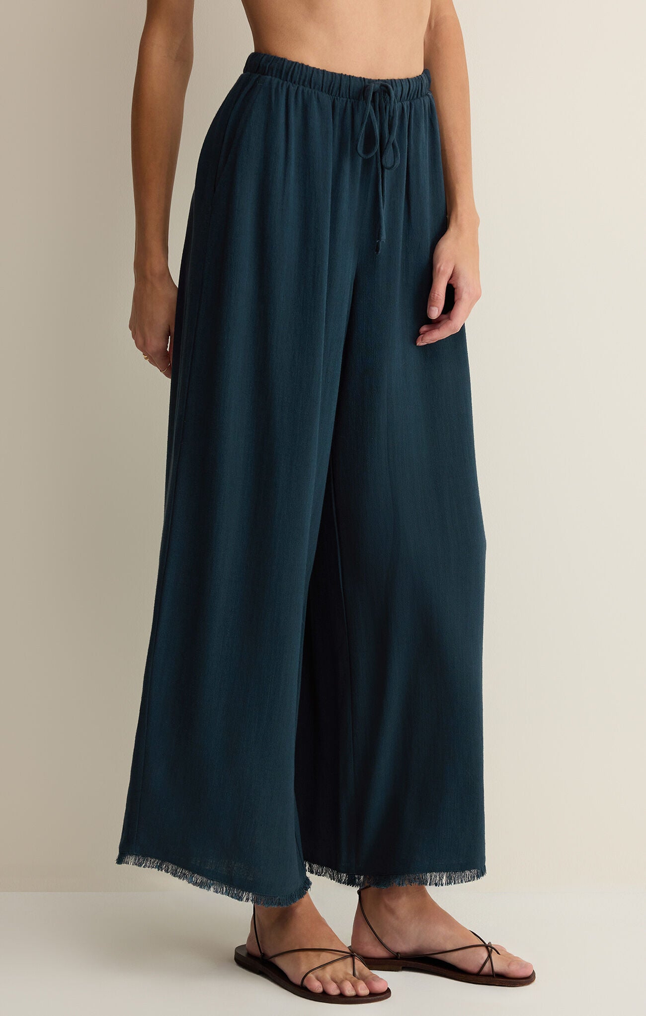 Soren Pant-Bottoms-Vixen Collection, Day Spa and Women's Boutique Located in Seattle, Washington