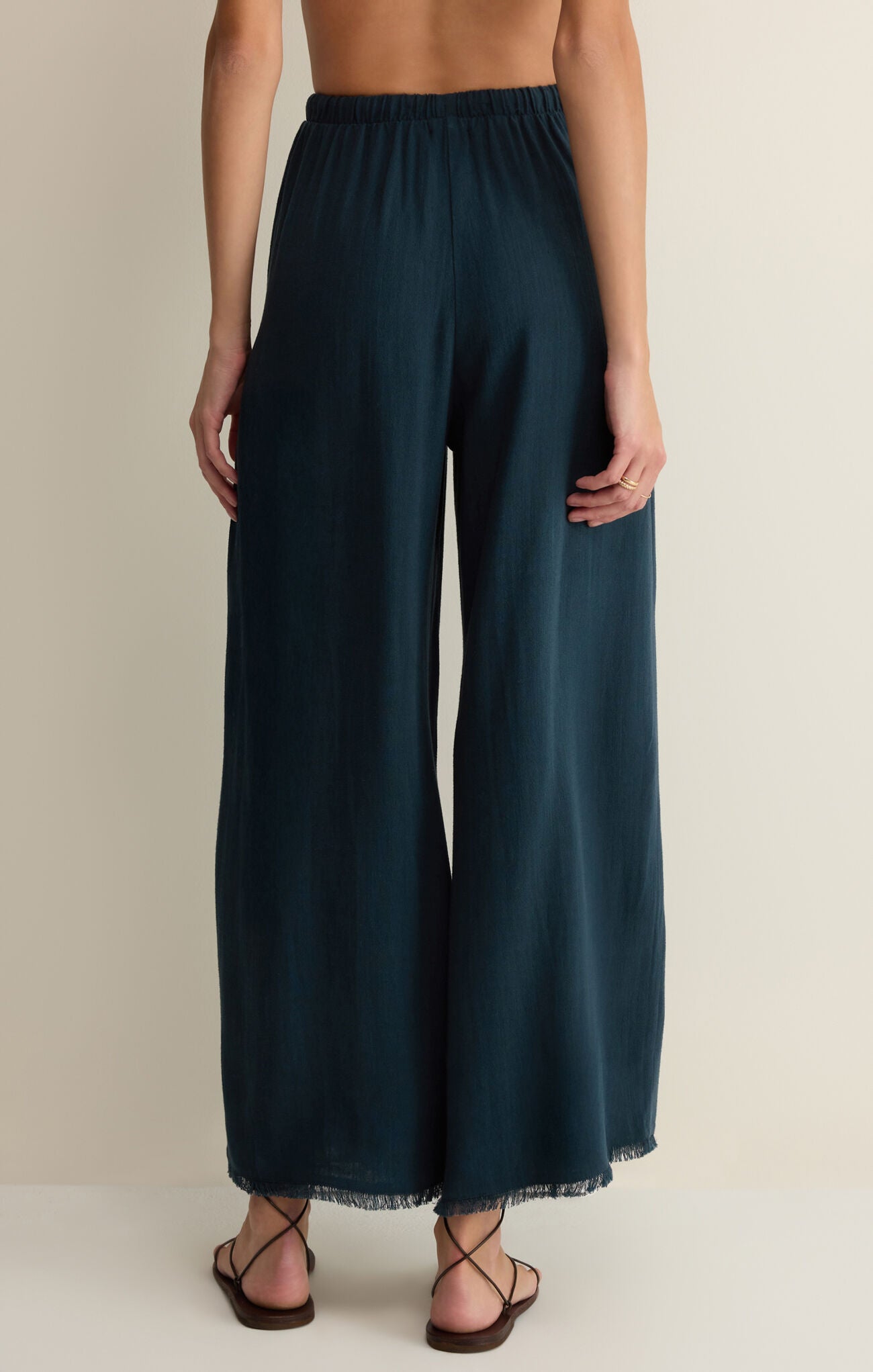 Soren Pant-Bottoms-Vixen Collection, Day Spa and Women's Boutique Located in Seattle, Washington
