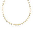 Parker Star Strand Necklace-Accessories-Vixen Collection, Day Spa and Women's Boutique Located in Seattle, Washington