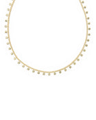 Parker Star Strand Necklace-Accessories-Vixen Collection, Day Spa and Women's Boutique Located in Seattle, Washington