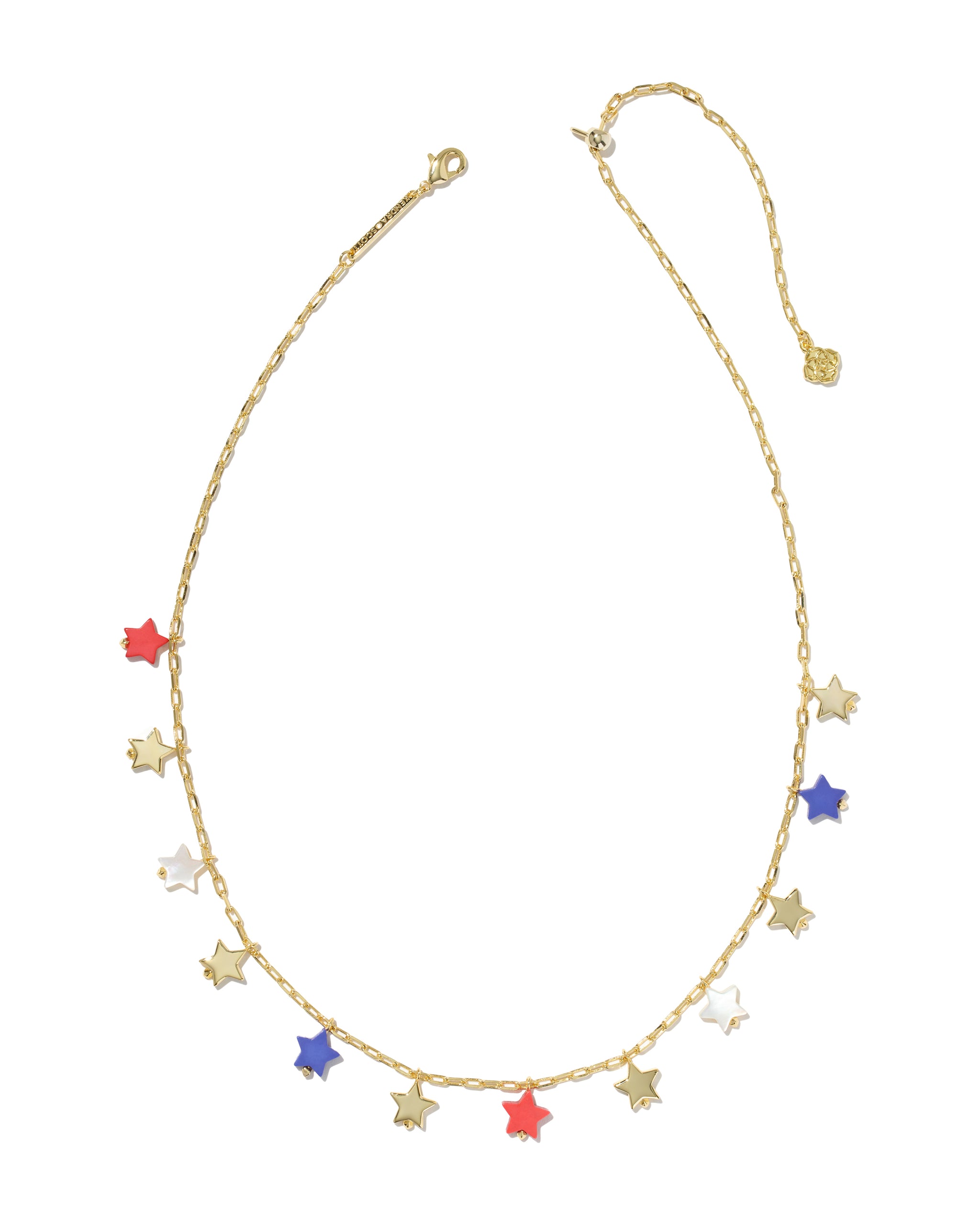 Camila Strand Necklace-Accessories-Vixen Collection, Day Spa and Women's Boutique Located in Seattle, Washington