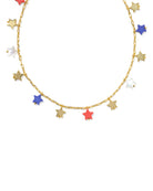 Camila Strand Necklace-Accessories-Vixen Collection, Day Spa and Women's Boutique Located in Seattle, Washington