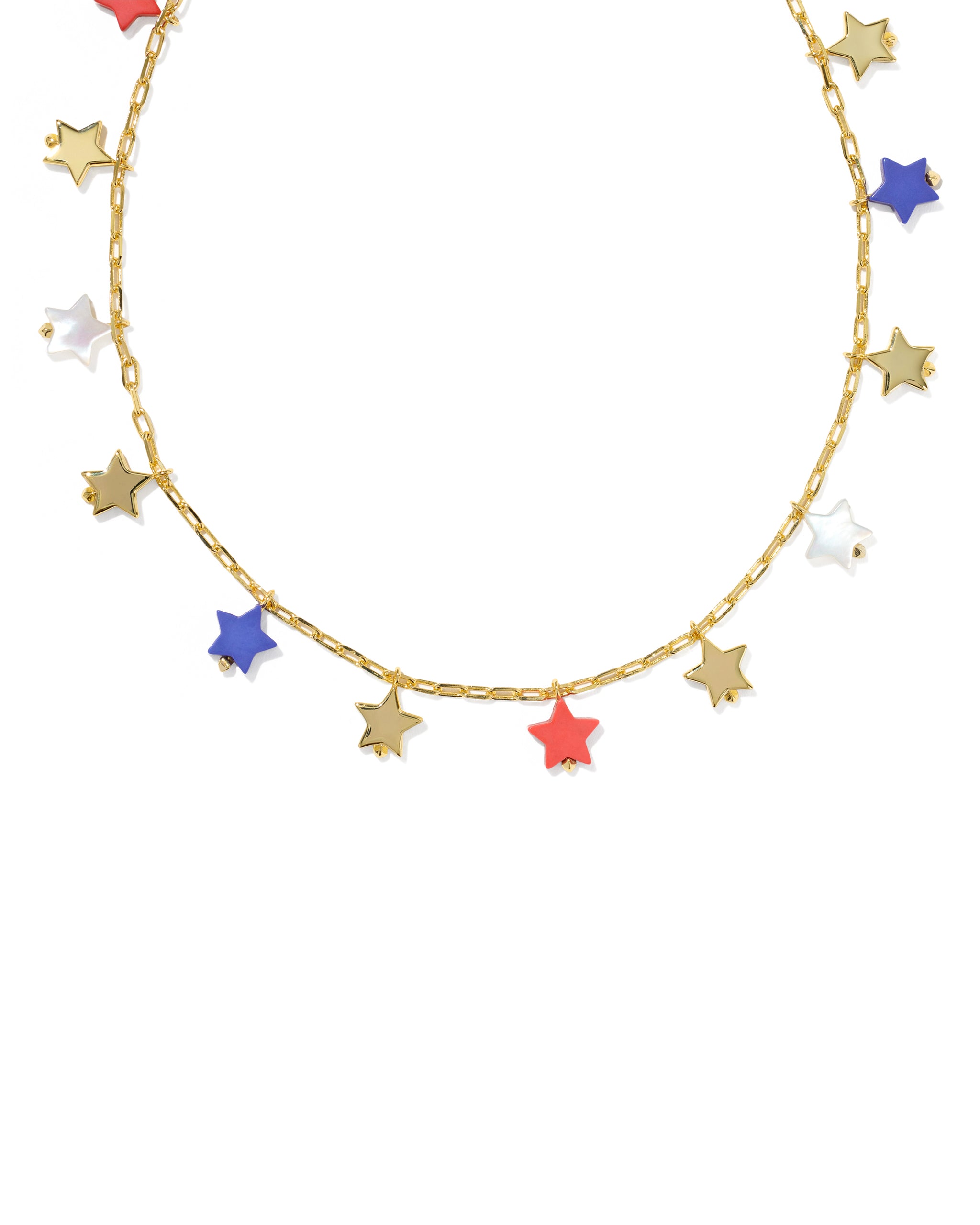 Camila Strand Necklace-Accessories-Vixen Collection, Day Spa and Women's Boutique Located in Seattle, Washington