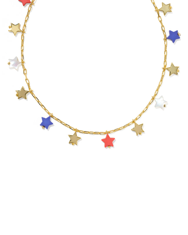 Camila Strand Necklace-Accessories-Vixen Collection, Day Spa and Women's Boutique Located in Seattle, Washington