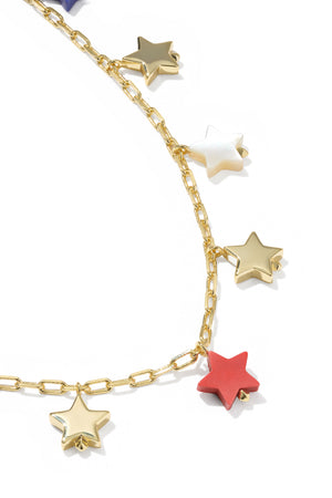 Camila Strand Necklace-Accessories-Vixen Collection, Day Spa and Women's Boutique Located in Seattle, Washington