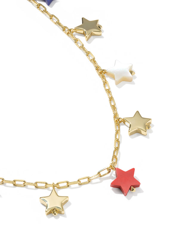Camila Strand Necklace-Accessories-Vixen Collection, Day Spa and Women's Boutique Located in Seattle, Washington