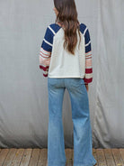 Popsicle Pullover-Tops-Vixen Collection, Day Spa and Women's Boutique Located in Seattle, Washington