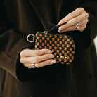 Paris Card Wallet-Bags + Wallets-Vixen Collection, Day Spa and Women's Boutique Located in Seattle, Washington