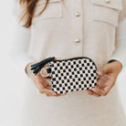 Paris Card Wallet-Bags + Wallets-Vixen Collection, Day Spa and Women's Boutique Located in Seattle, Washington
