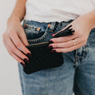 Paris Card Wallet-Bags + Wallets-Vixen Collection, Day Spa and Women's Boutique Located in Seattle, Washington
