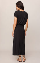 Anika Midi Dress-Dresses-Vixen Collection, Day Spa and Women's Boutique Located in Seattle, Washington