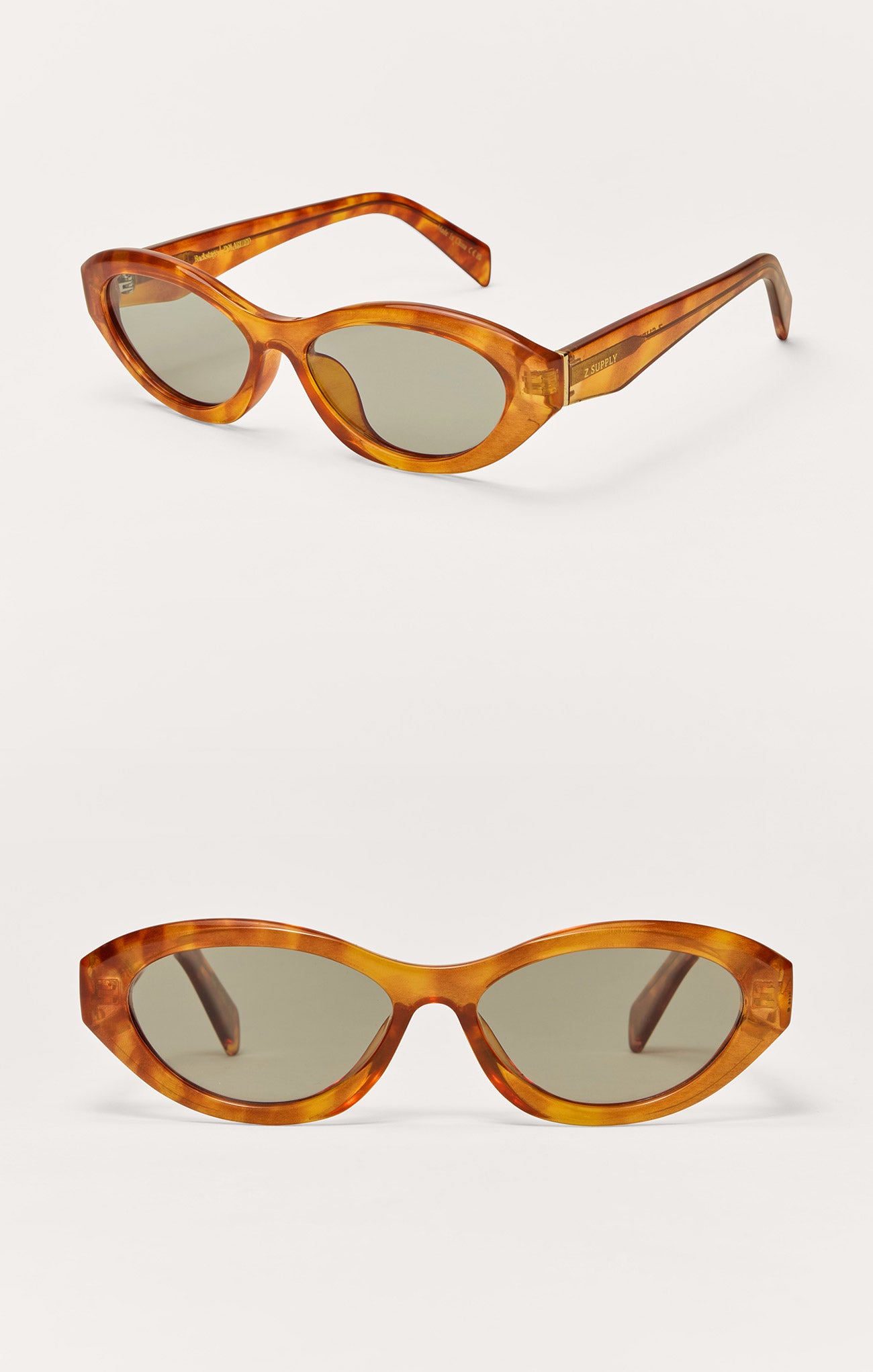 Backstage Sunnies-Accessories-Vixen Collection, Day Spa and Women's Boutique Located in Seattle, Washington
