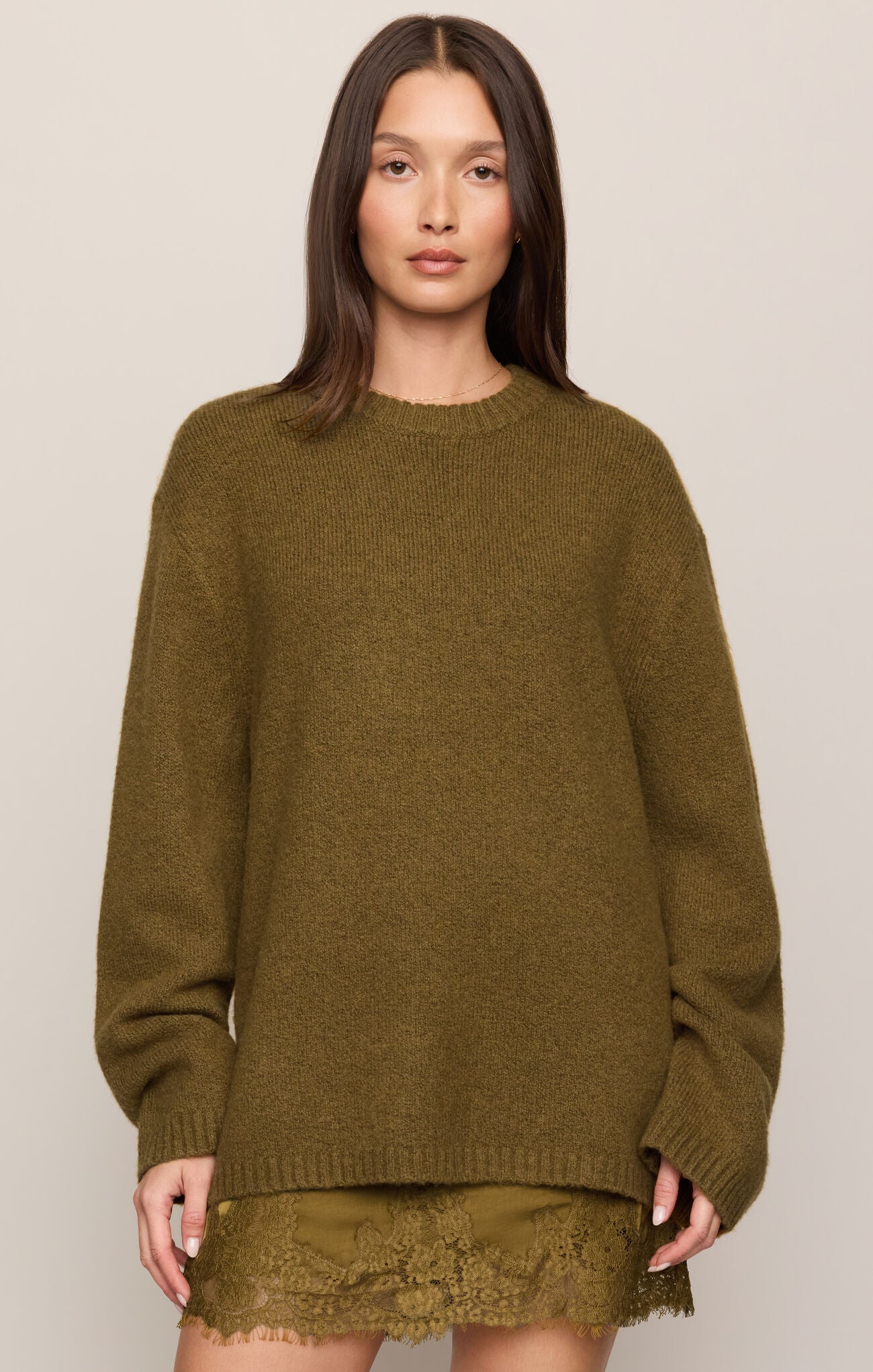 Chill Mode Sweater-Tops-Vixen Collection, Day Spa and Women's Boutique Located in Seattle, Washington