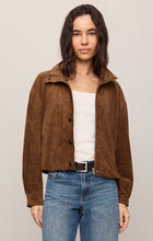 Corin Bubble Hem Jacket-Outerwear-Vixen Collection, Day Spa and Women's Boutique Located in Seattle, Washington