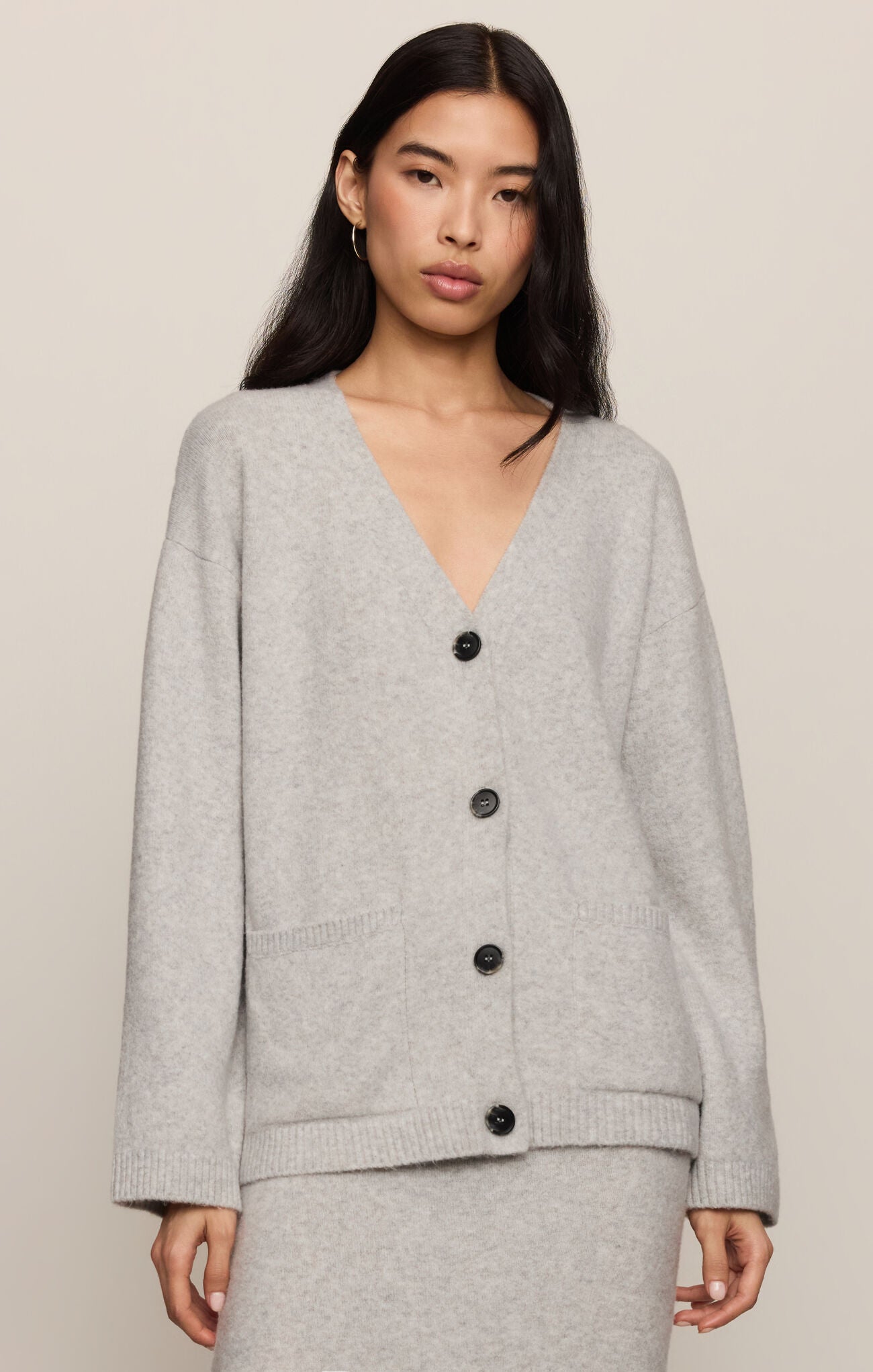 Cozy Moment Cardigan-Tops-Vixen Collection, Day Spa and Women's Boutique Located in Seattle, Washington