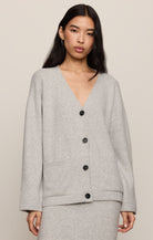 Cozy Moment Cardigan-Tops-Vixen Collection, Day Spa and Women's Boutique Located in Seattle, Washington