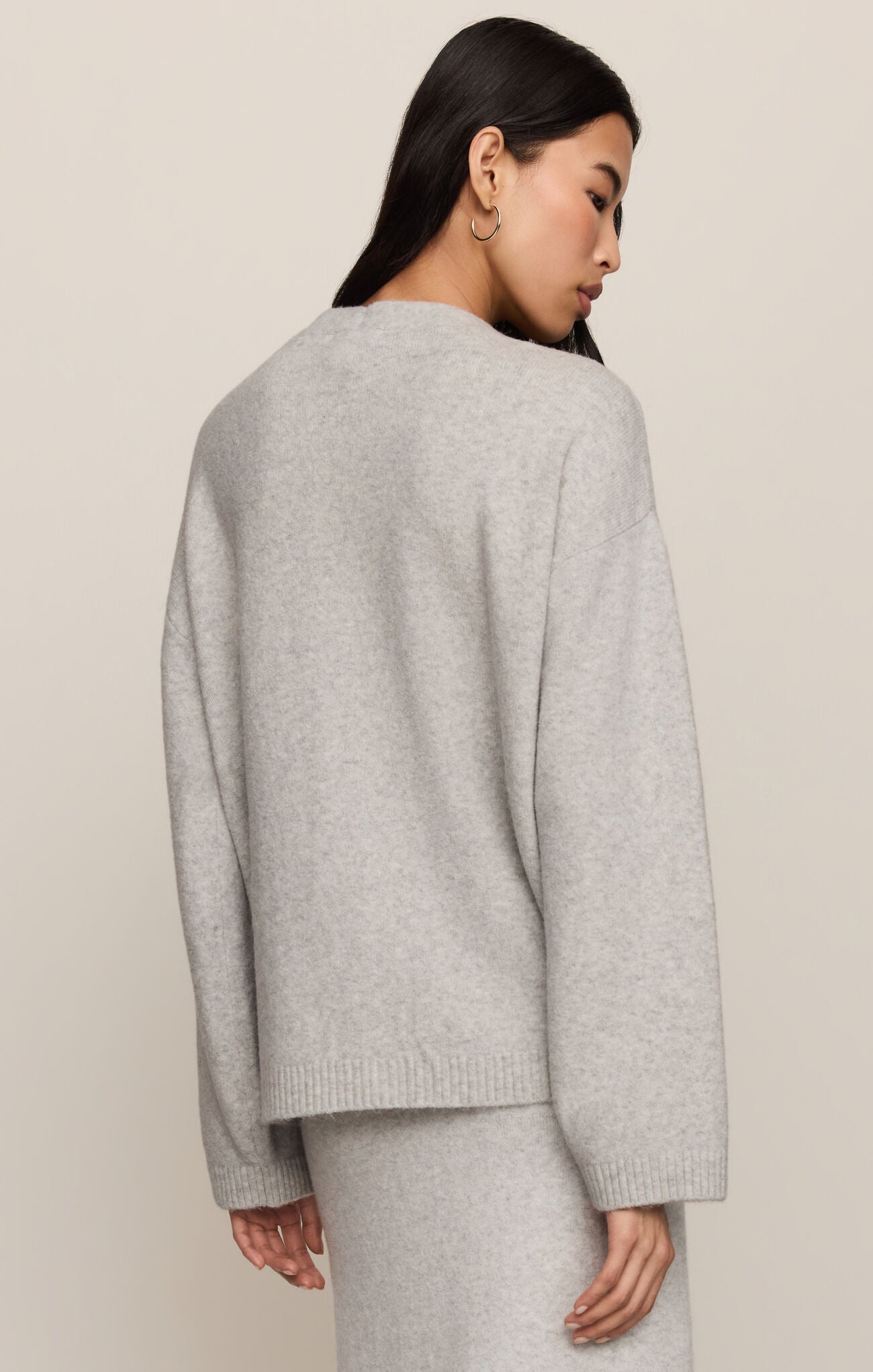 Cozy Moment Cardigan-Tops-Vixen Collection, Day Spa and Women's Boutique Located in Seattle, Washington