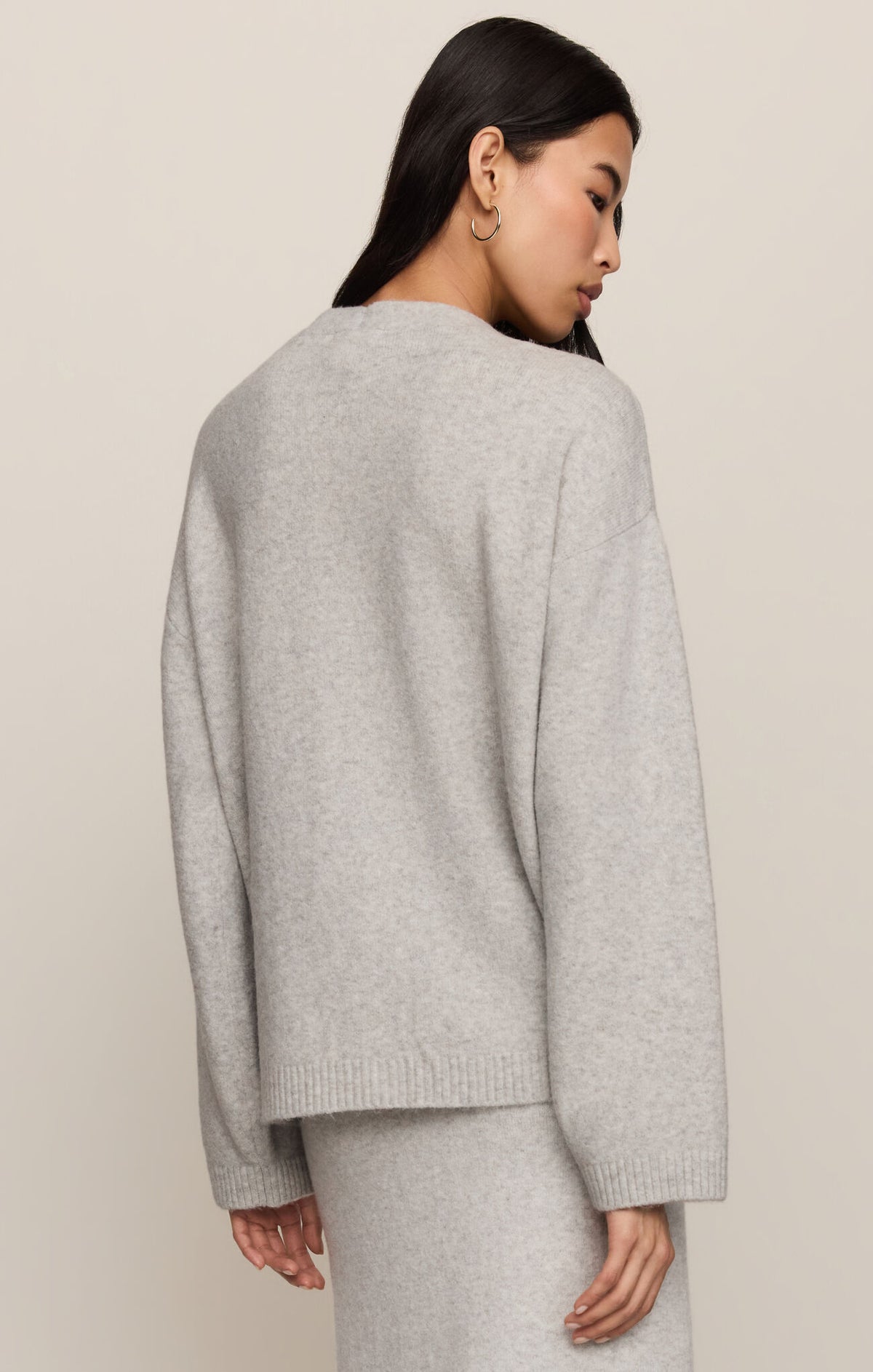 Cozy Moment Cardigan-Tops-Vixen Collection, Day Spa and Women's Boutique Located in Seattle, Washington