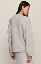 Cozy Moment Cardigan-Tops-Vixen Collection, Day Spa and Women's Boutique Located in Seattle, Washington