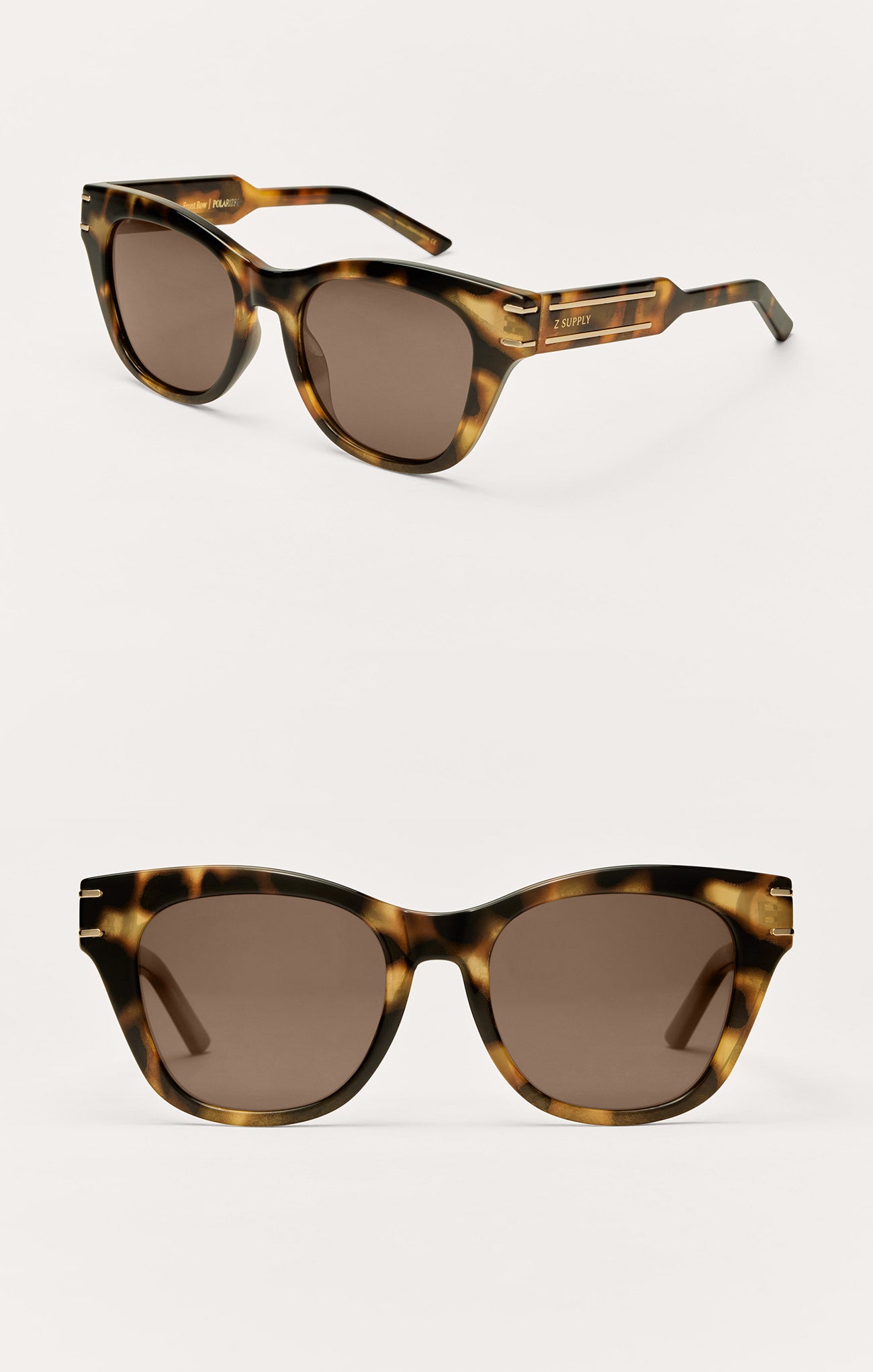 Front Row Sunnies-Accessories-Vixen Collection, Day Spa and Women's Boutique Located in Seattle, Washington