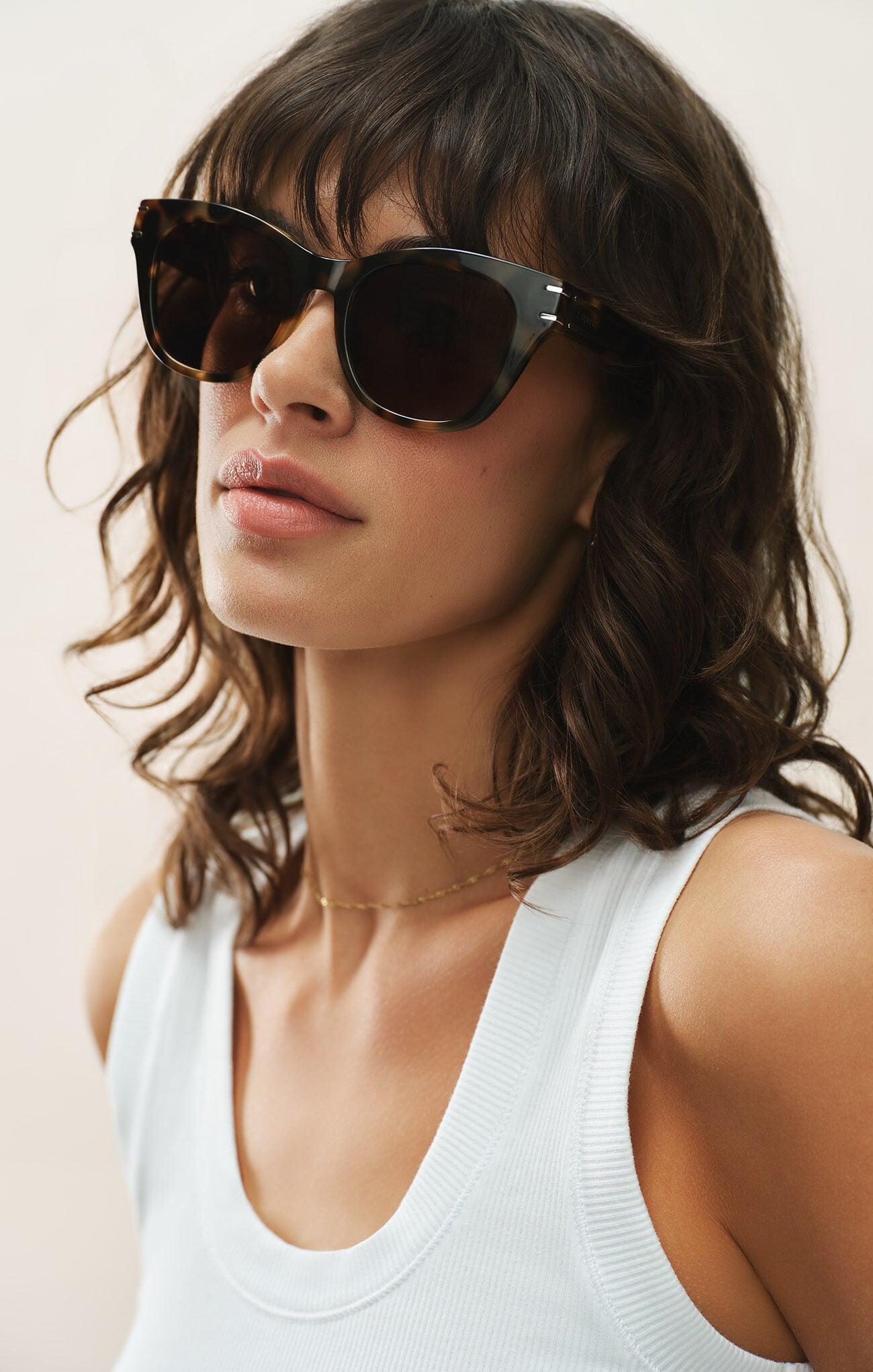Front Row Sunnies-Accessories-Vixen Collection, Day Spa and Women's Boutique Located in Seattle, Washington