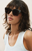 Front Row Sunnies-Accessories-Vixen Collection, Day Spa and Women's Boutique Located in Seattle, Washington