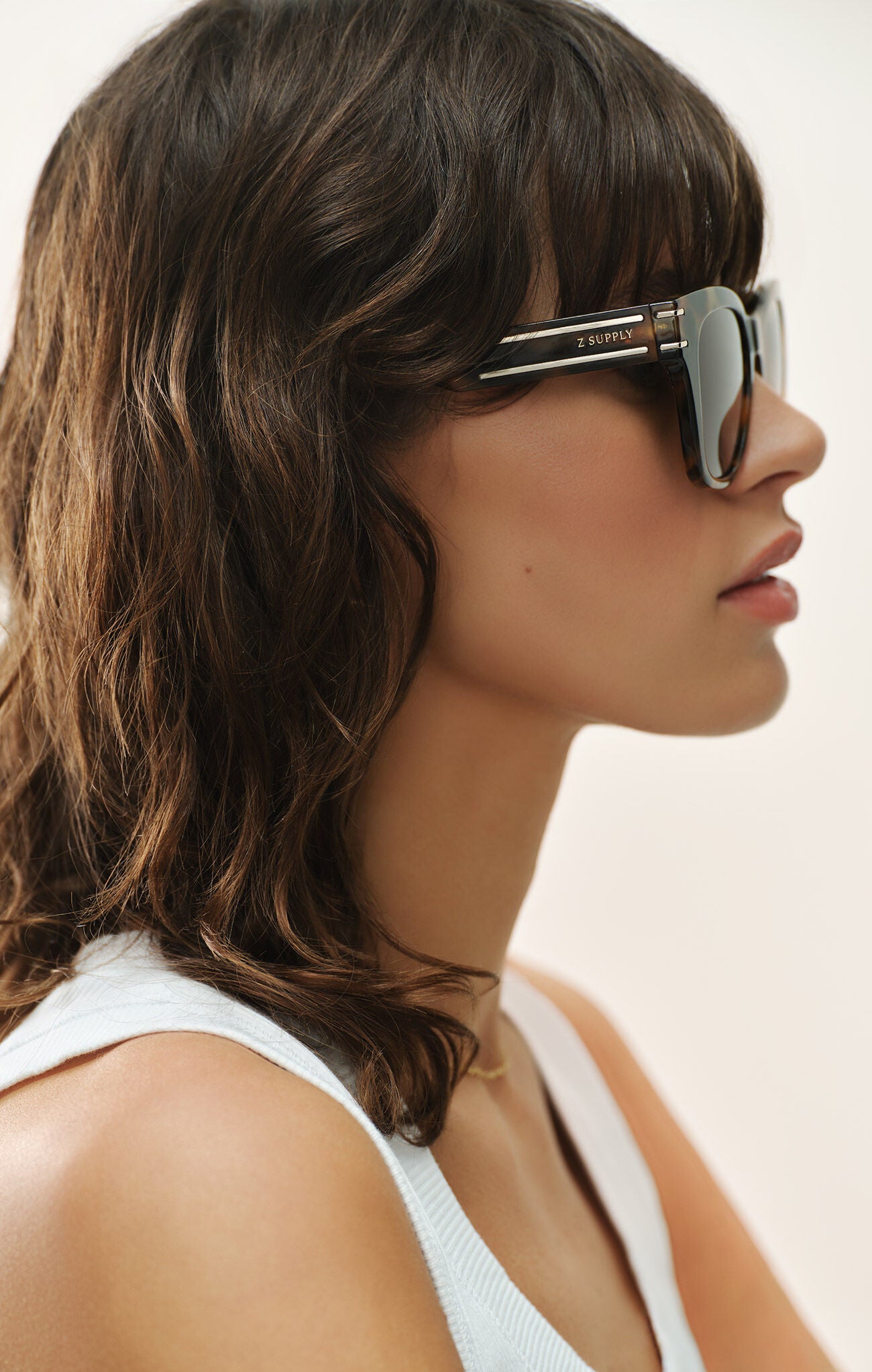 Front Row Sunnies-Accessories-Vixen Collection, Day Spa and Women's Boutique Located in Seattle, Washington