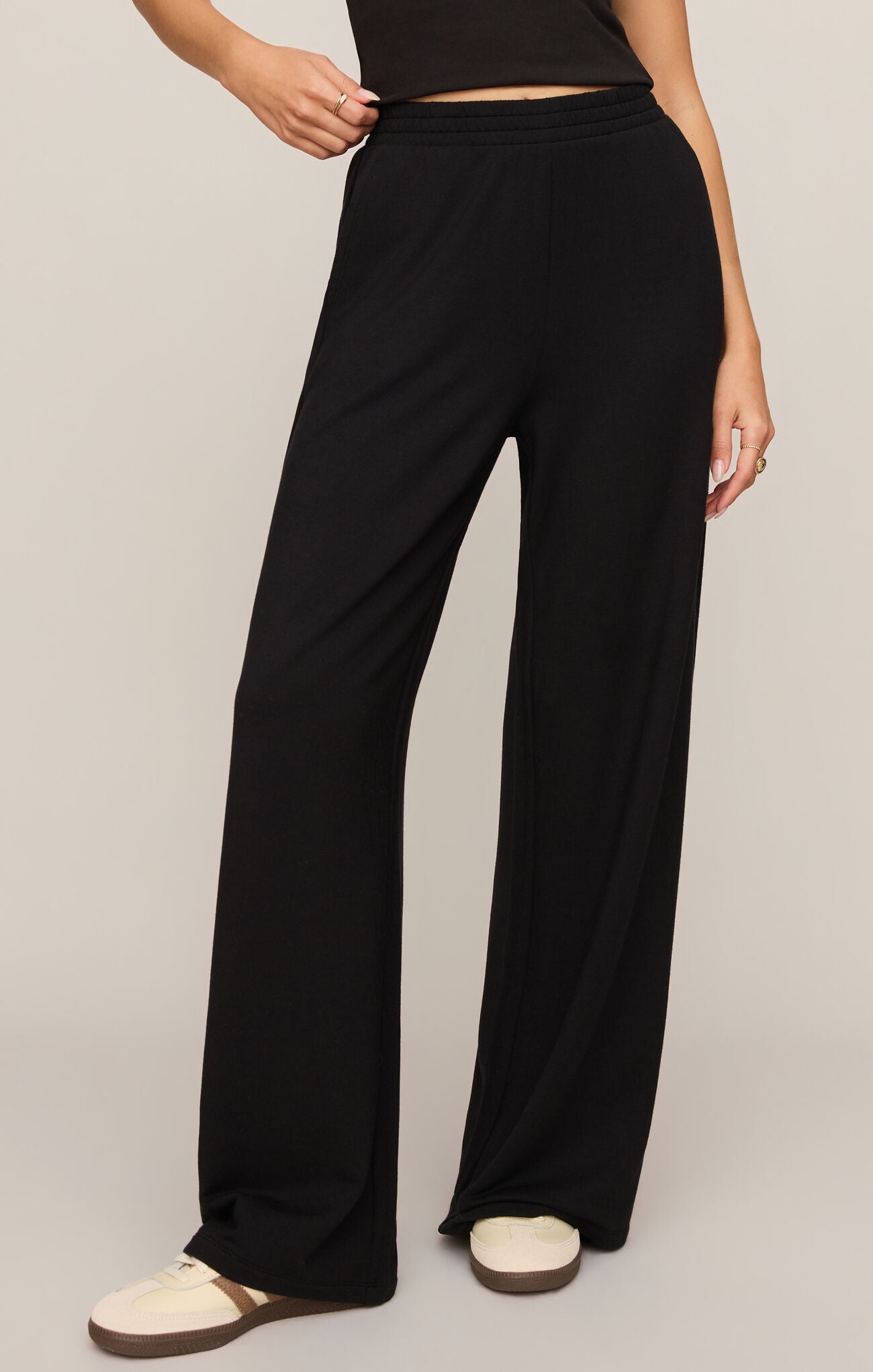 In Transit Modal Pant-Pants-Vixen Collection, Day Spa and Women's Boutique Located in Seattle, Washington