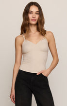 Luxe Smooth Essential Tank-Tops-Vixen Collection, Day Spa and Women's Boutique Located in Seattle, Washington