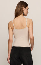 Luxe Smooth Essential Tank-Tops-Vixen Collection, Day Spa and Women's Boutique Located in Seattle, Washington