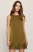Meadow Muse Lace Mini Dress-One Pieces-Vixen Collection, Day Spa and Women's Boutique Located in Seattle, Washington