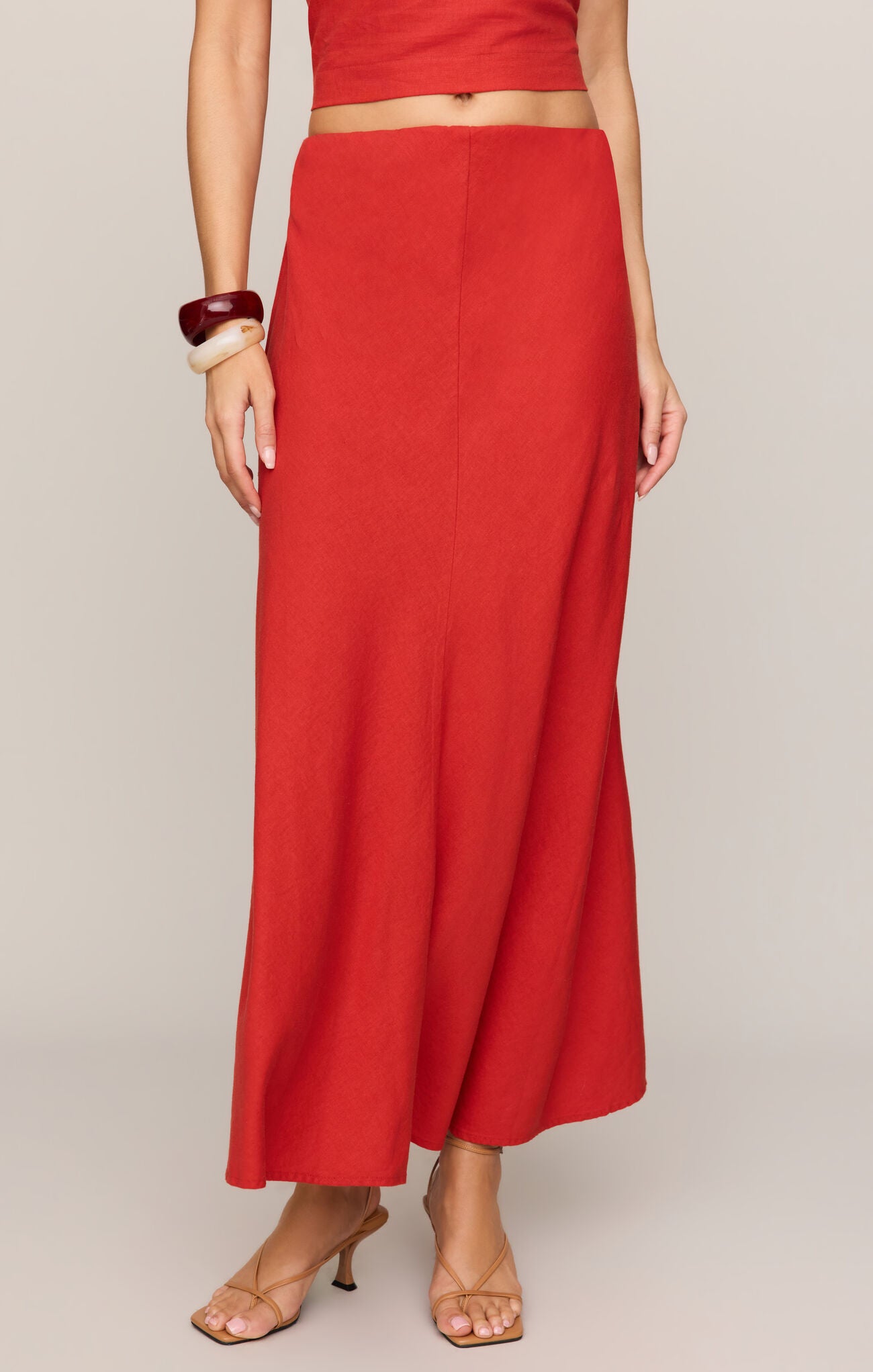 Meryl Skirt-Skirts-Vixen Collection, Day Spa and Women's Boutique Located in Seattle, Washington