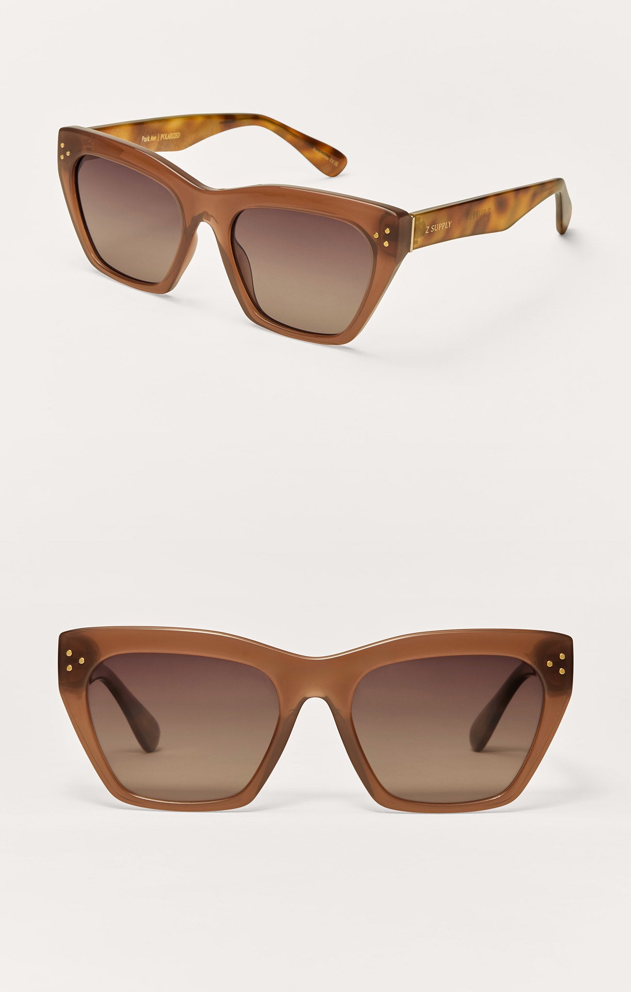 Park Ave Sunnies-Sunglasses-Vixen Collection, Day Spa and Women's Boutique Located in Seattle, Washington